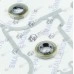 Garnituri drujba Husqvarna 268, 272, 266, 61, 66 Set (Taiwan)